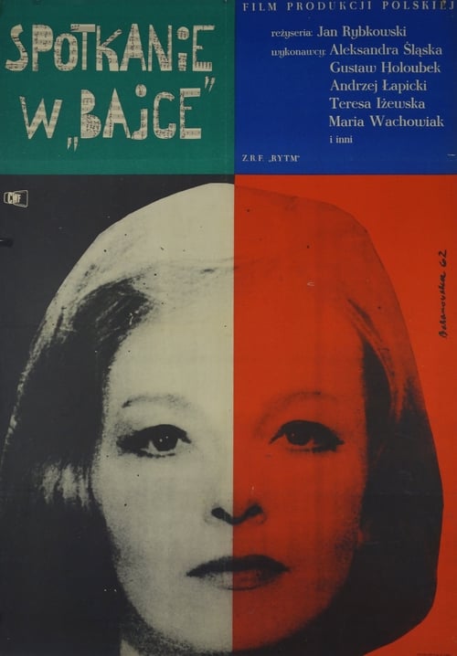 Spotkanie w 'Bajce' (1962)