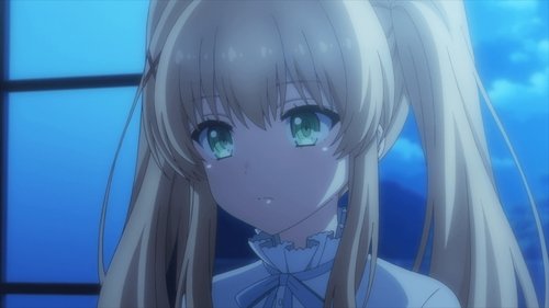 Summer Pockets: 1×9
