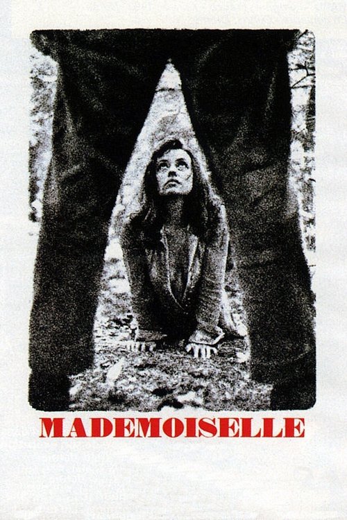 Mademoiselle 1966