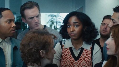 Opus Movie Screenshot