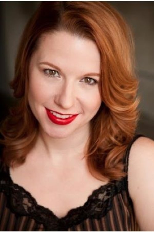 Eva Anderson