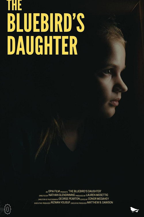 The Bluebird's Daughter