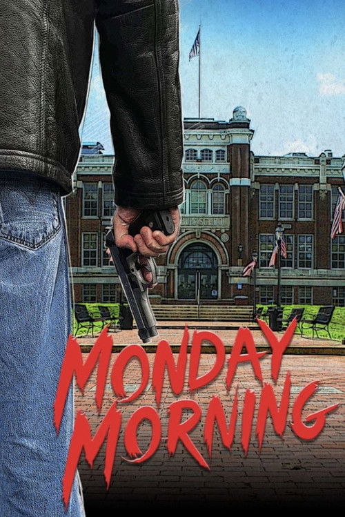 Monday Morning poster