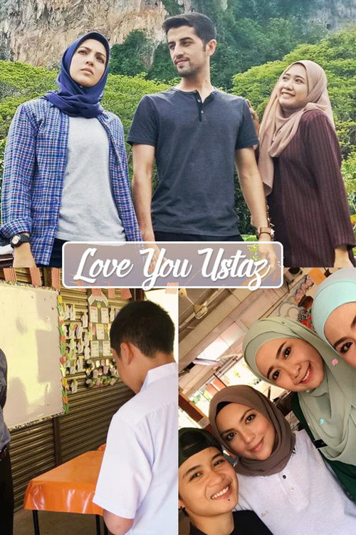Love You Ustaz