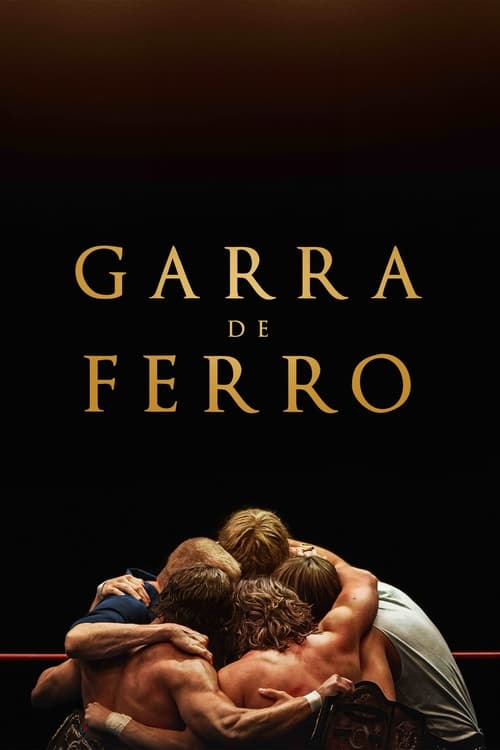 Image Garra de Ferro