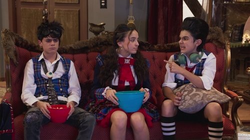 Image de l'épisode 18