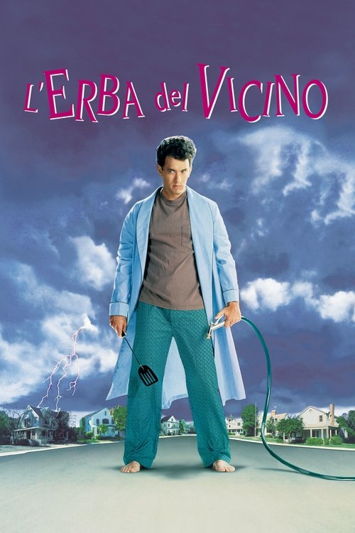 L'erba del vicino 1989