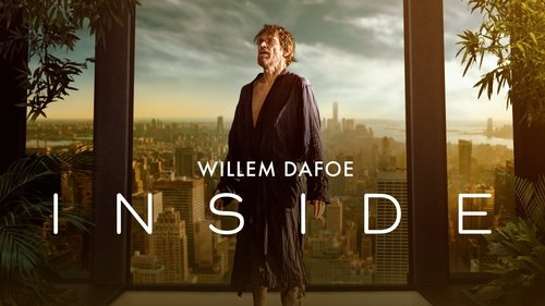 Inside (2023) Download Full HD ᐈ BemaTV