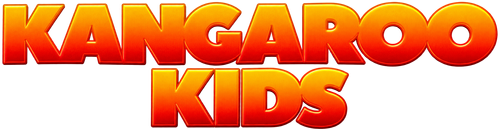 Logo Kangaroo Kids