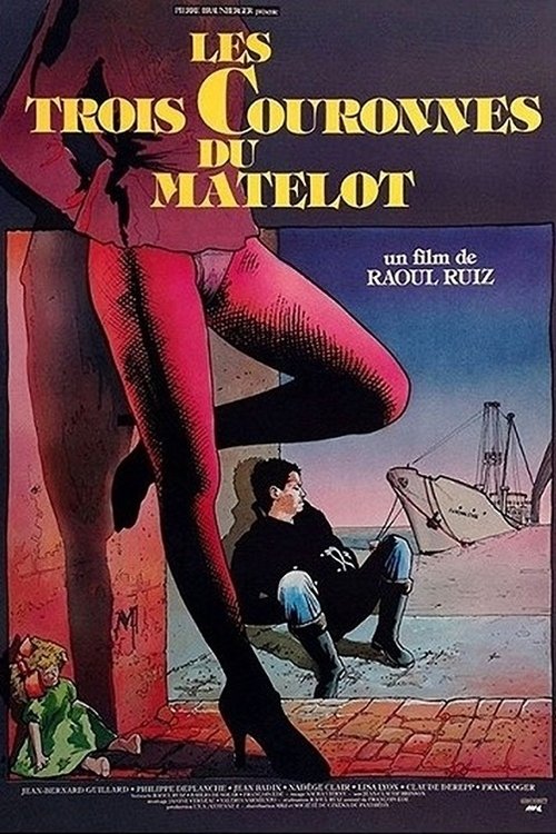 Les Trois Couronnes du Matelot Les Trois Couronnes du Matelot