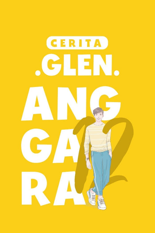 Without Registering The Twelve Stories of Glen Anggara