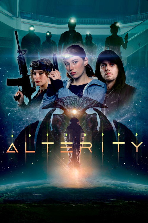 Alterity
