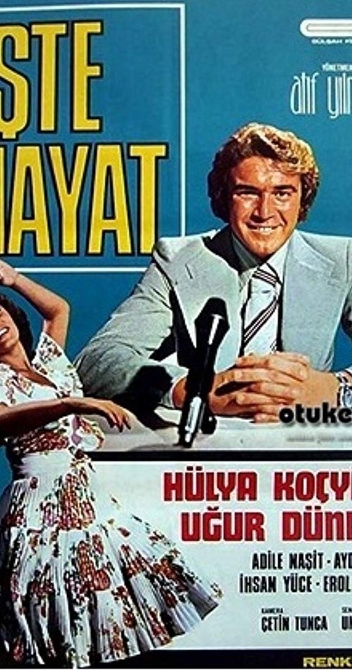 İşte Hayat (1975)