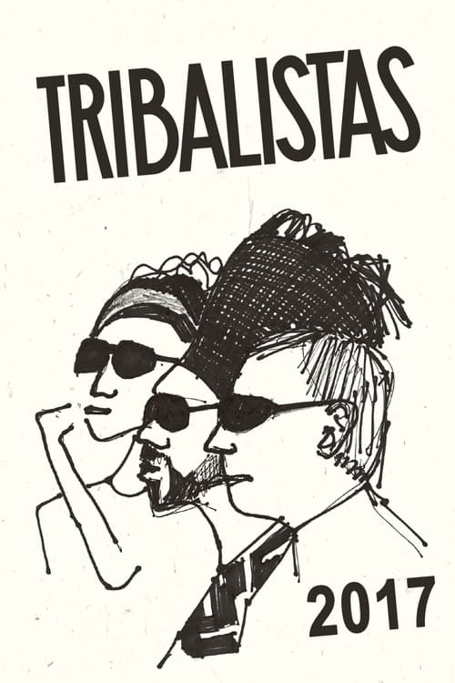 Tribalistas 2017