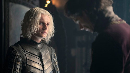 House of the Dragon (2024) ตระกูลแห่งมังกร Season 2 ตอนที่ 3
