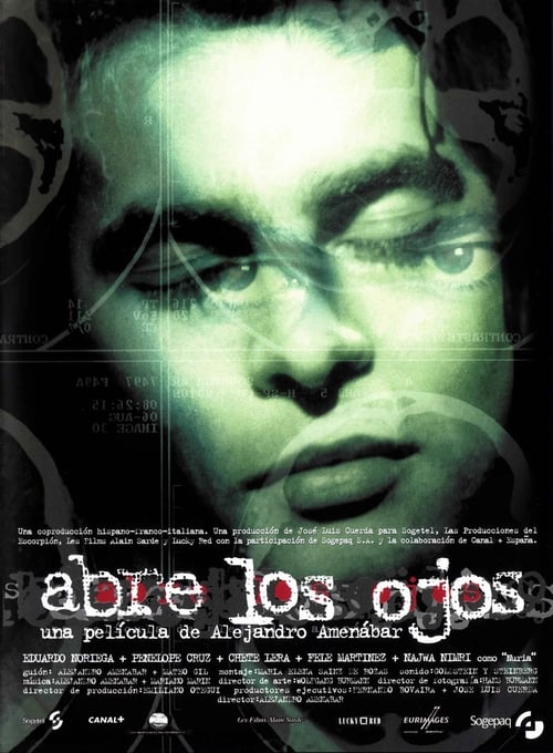 Abre los ojos 1997