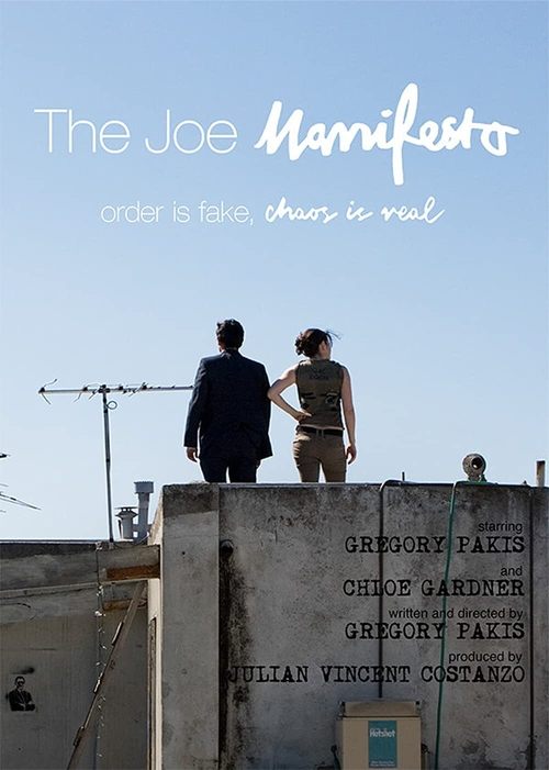 Where to stream The Joe Manifesto