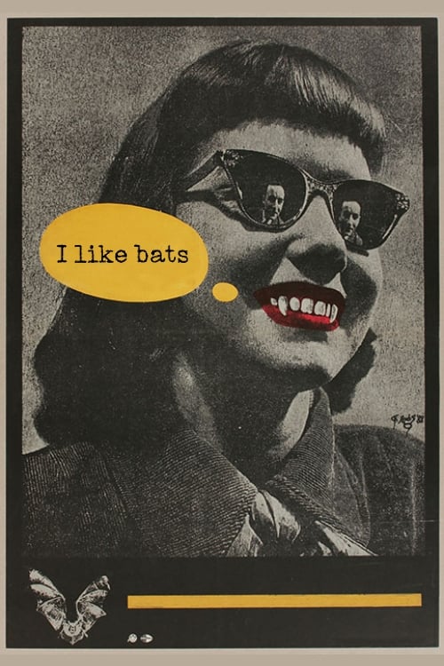 I Like Bats (1986)