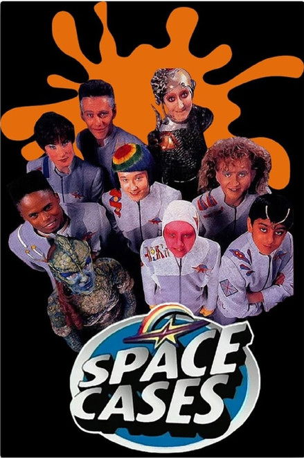 Escena 4 de Space Cases