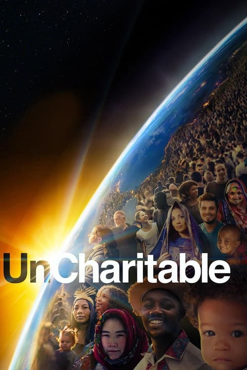 UnCharitable (2023)