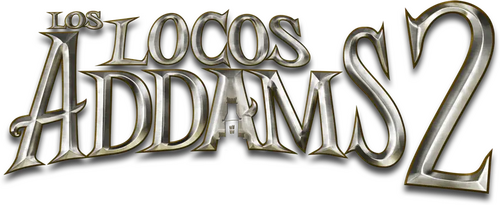 Los Locos Addams 2
