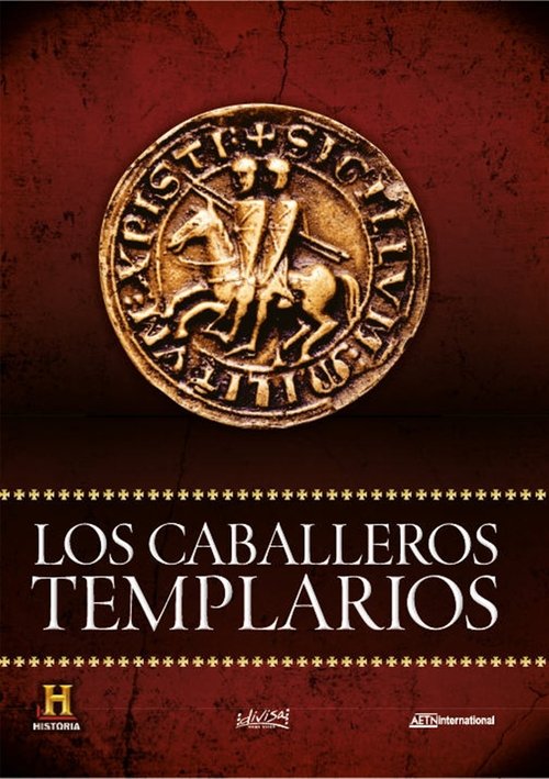 los caballeros templarios 2011