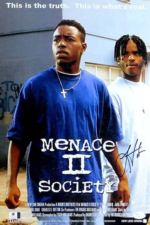 Menace II Society