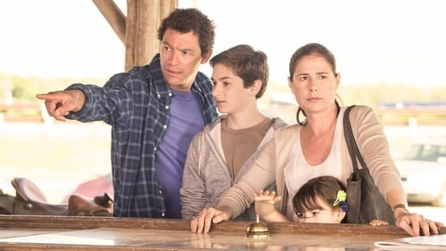 The Affair: 1×2