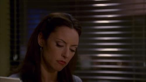 Mentes Criminosas: 1×16