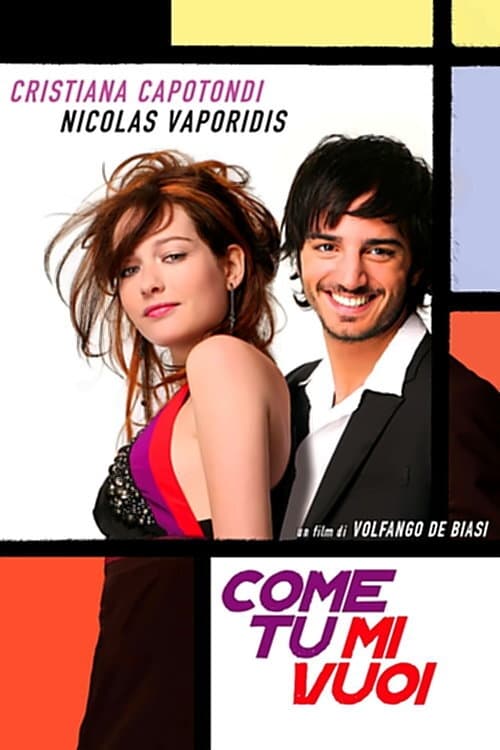 Come tu mi vuoi (2007)