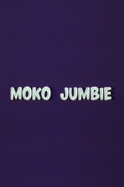 Moko Jumbie poster