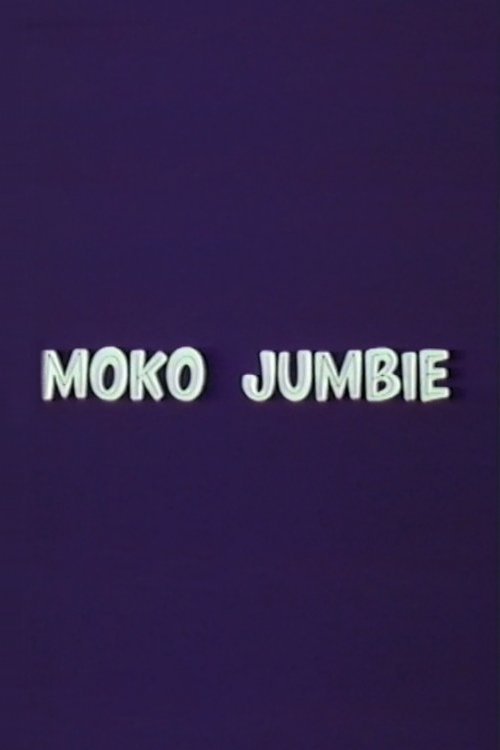 Moko Jumbie poster