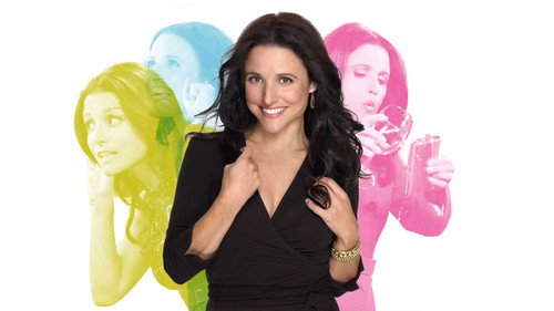 The New Adventures of Old Christine