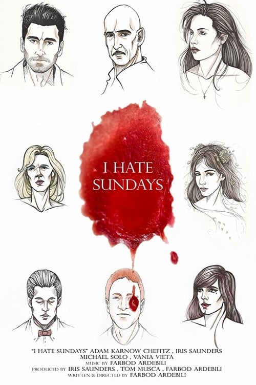 I Hate Sundays 