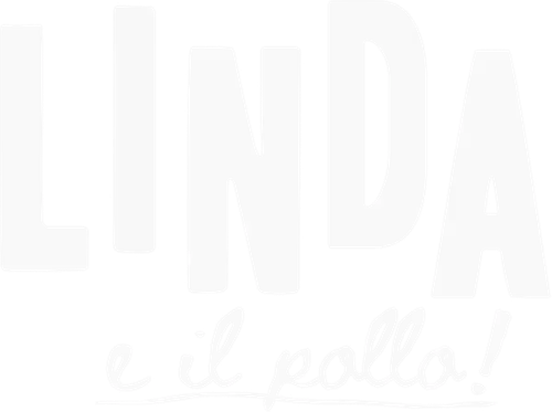 Linda e il pollo! official logo