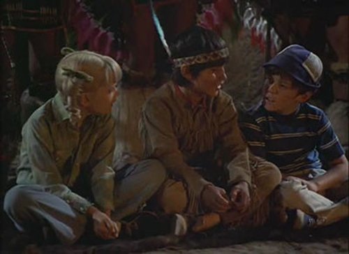 Image de l'épisode 3