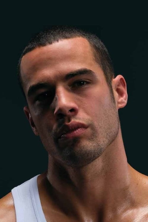 Kép: Jesús Mosquera színész profilképe