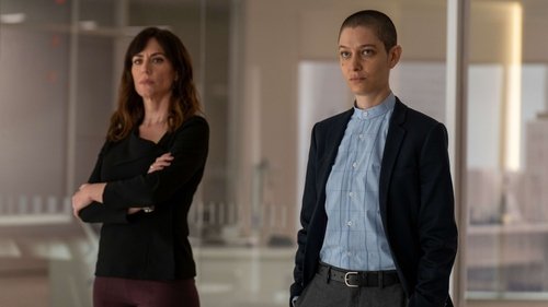 Billions: 5×12