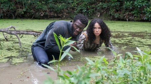 Underground – Uma História de Resistência: Temporada 1x Episodio 5