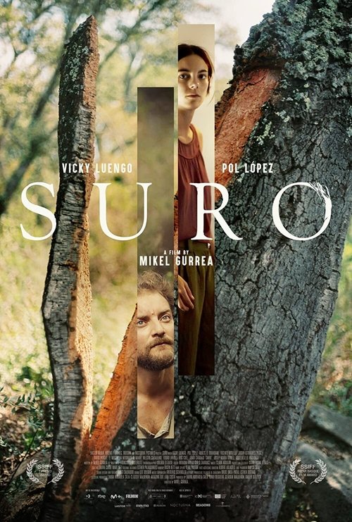 |GR| Suro