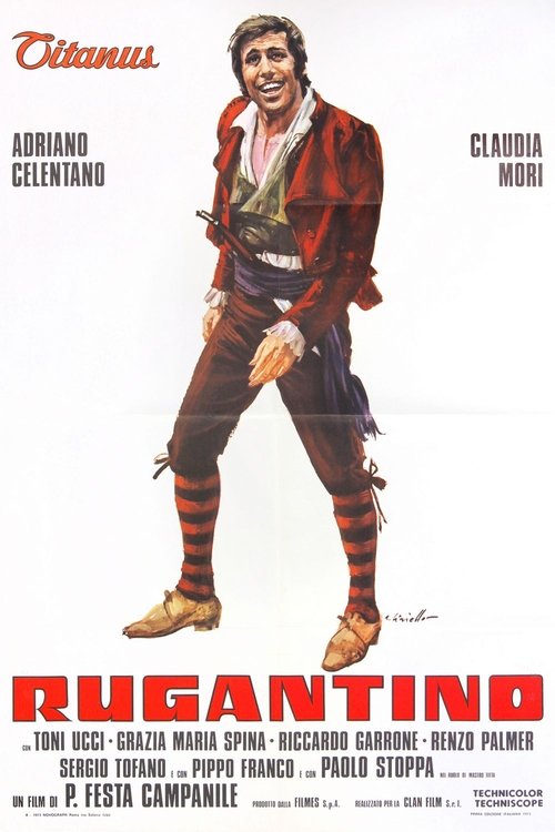 Rugantino (1973)