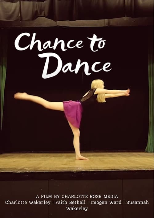 Poster Chance to Dance 2023