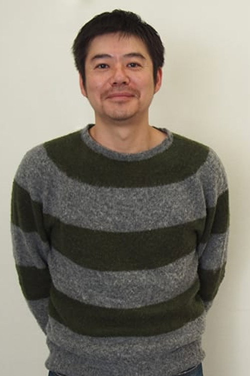 Yoshifumi Tsubota