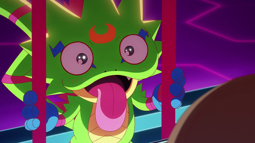 Digimon Beatbreak: 1×19