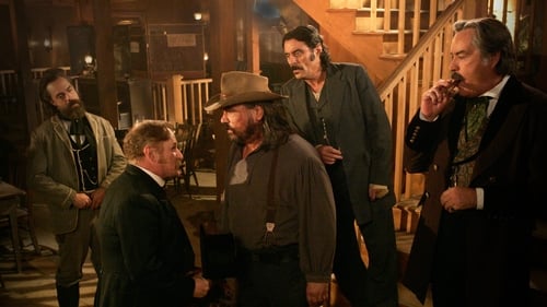 Deadwood: 3×7