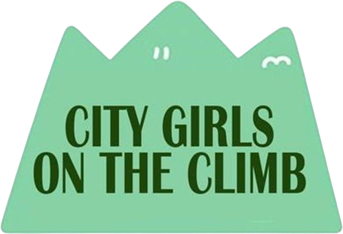 City Girls on the Climb