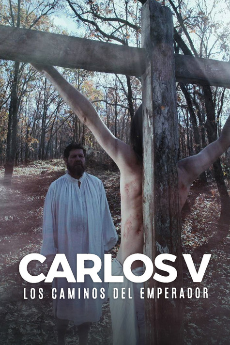 Carlos V, los caminos del emperador