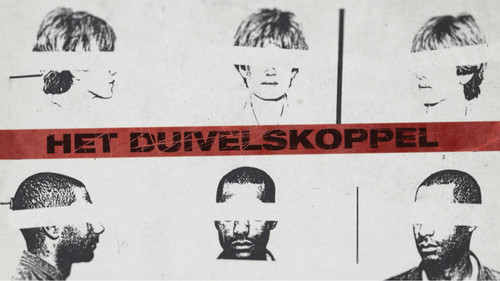 Het Duivelskoppel — Fondos 2