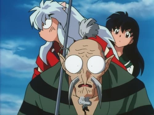 InuYasha: 2×7