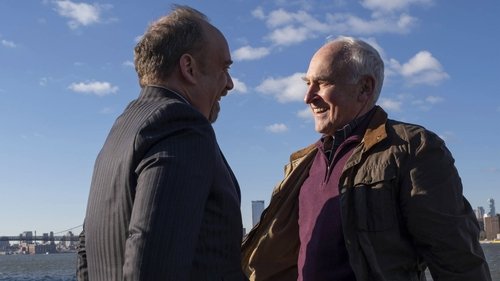 Billions: 4×8